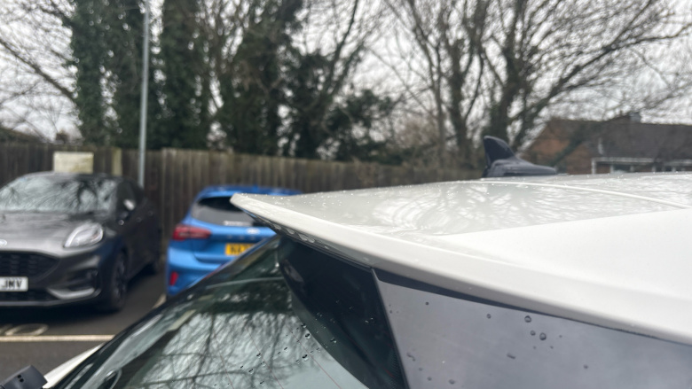 Audi A1 30 TFSI S Line 5dr Petrol Hatchback